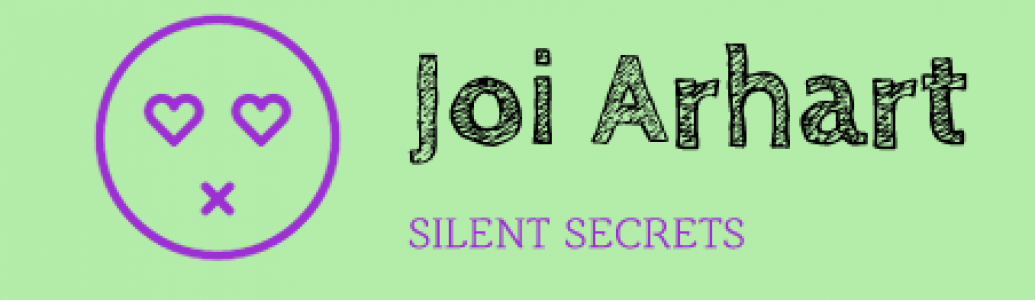 Poetry by Joi Arhart